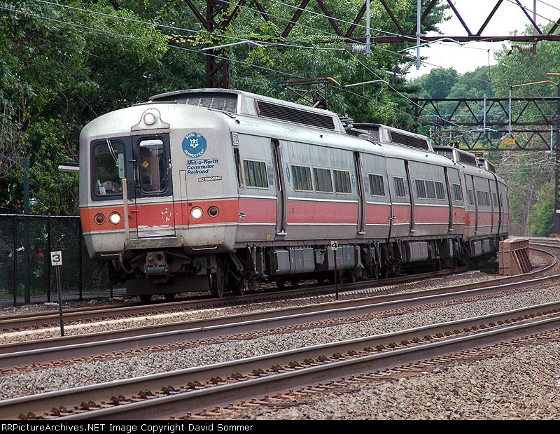 Leaning Into The Curve