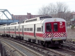 Express to Connecticut