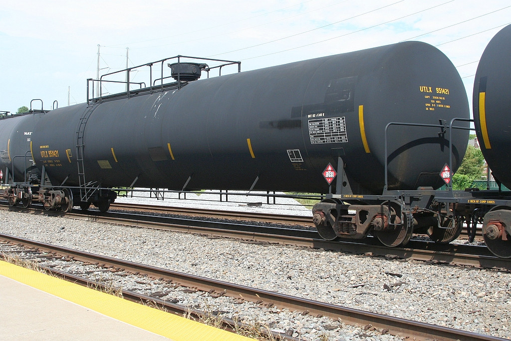 UTLX 951421