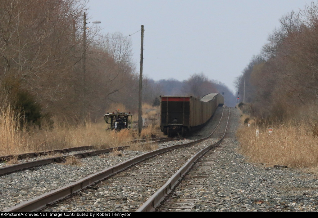 CSX Illinois Sub
