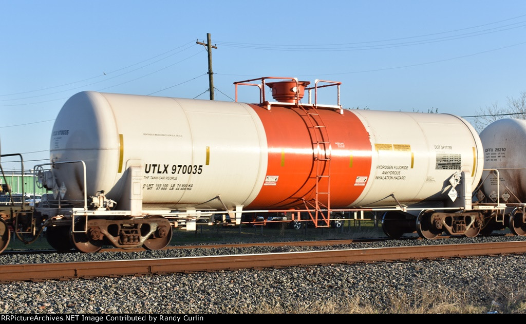 UTLX 970035