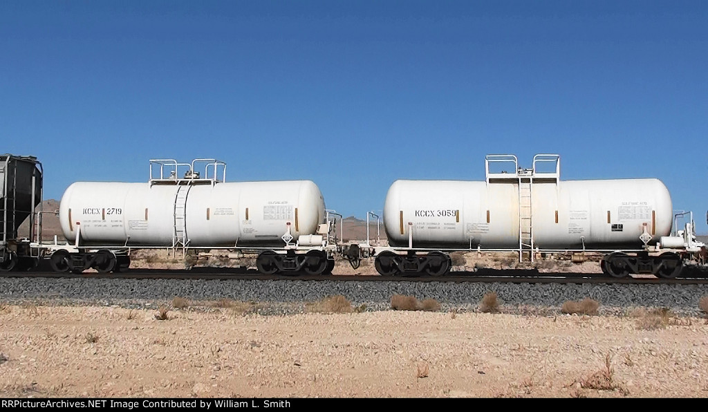 EB Manifest Frt at Erie NV -51