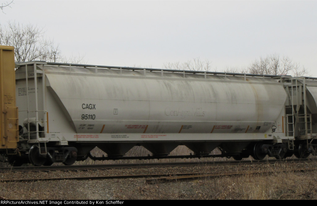 CAGX 95110