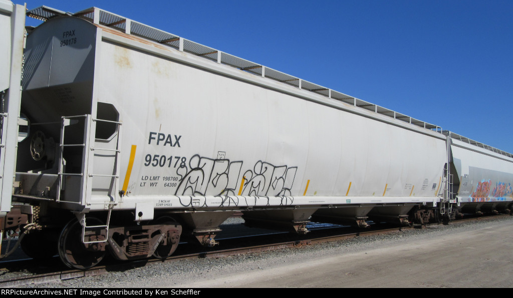FPAX 950178