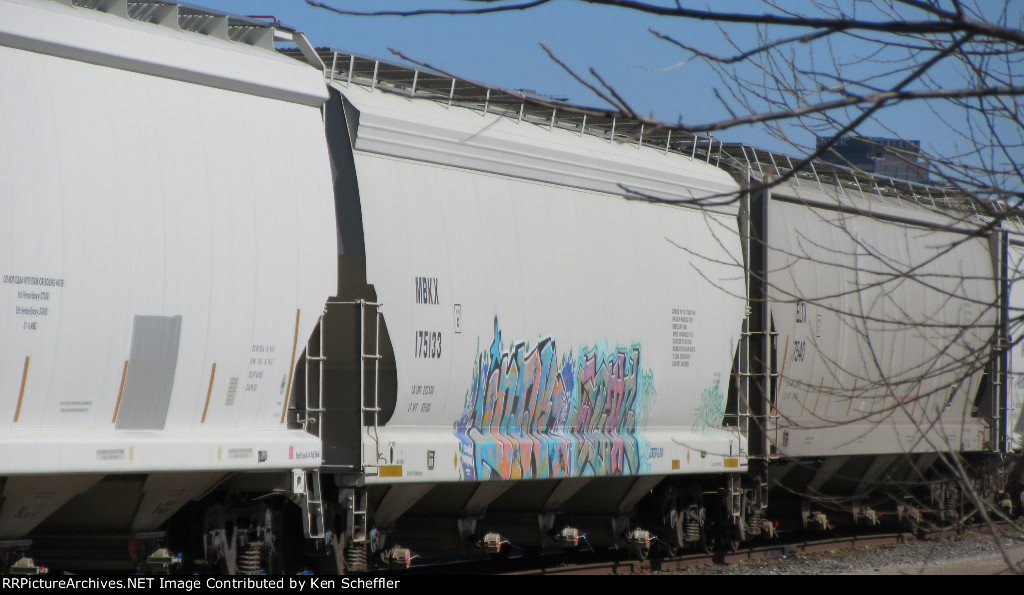 MBKX 175133 + ELTX 7540