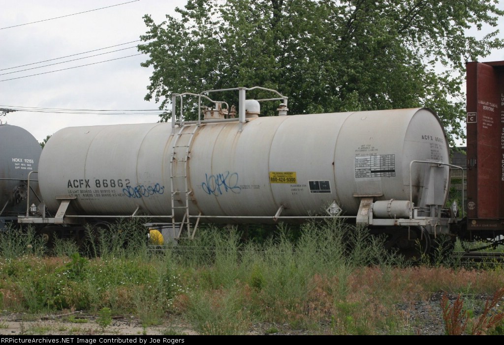 ACFX 86862