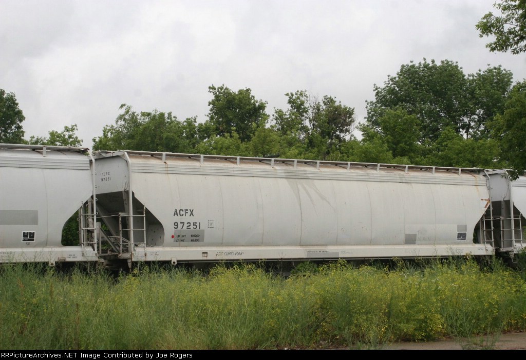 ACFX 97251