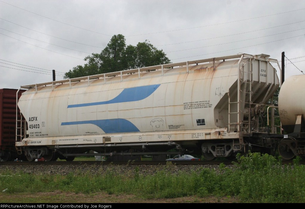 ACFX 45403