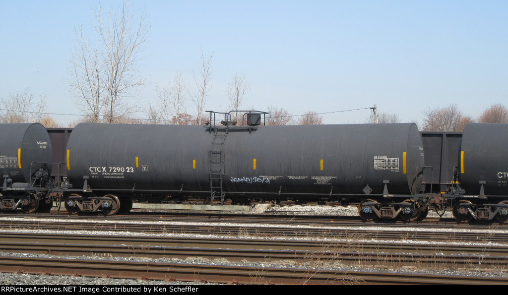 CTCX 729023