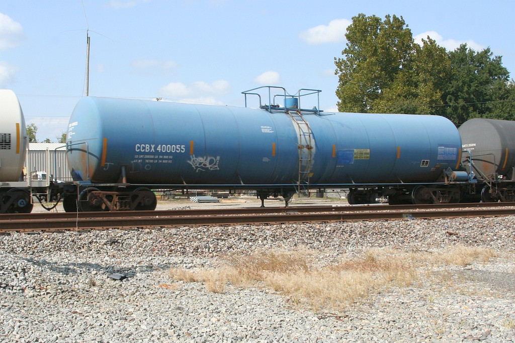 CCBX 400055