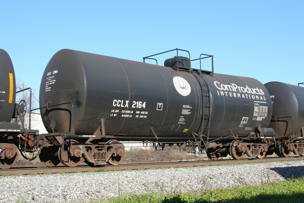 CCLX 2164