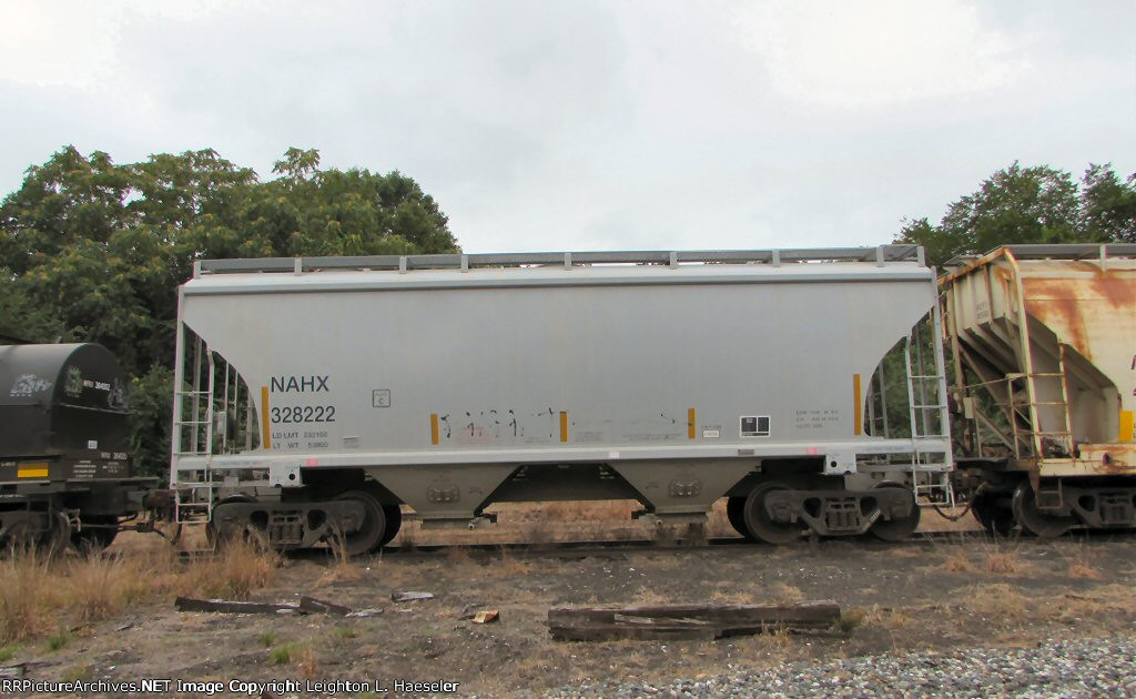 NAHX 328222