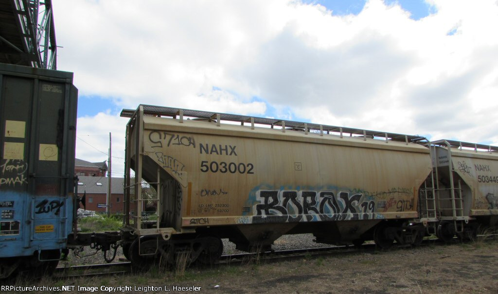 NAHX 503002