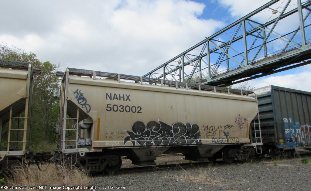 NAHX 503002