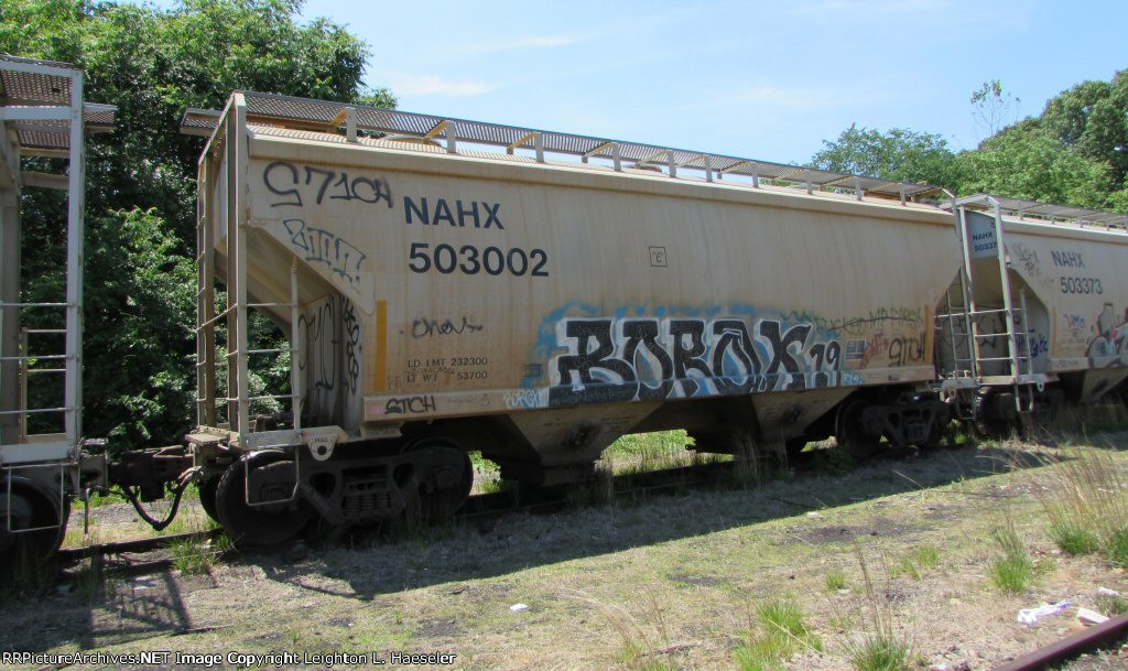NAHX 503002