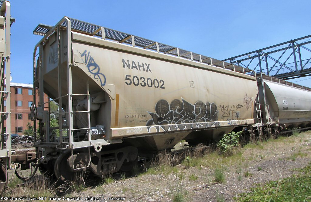 NAHX 503002