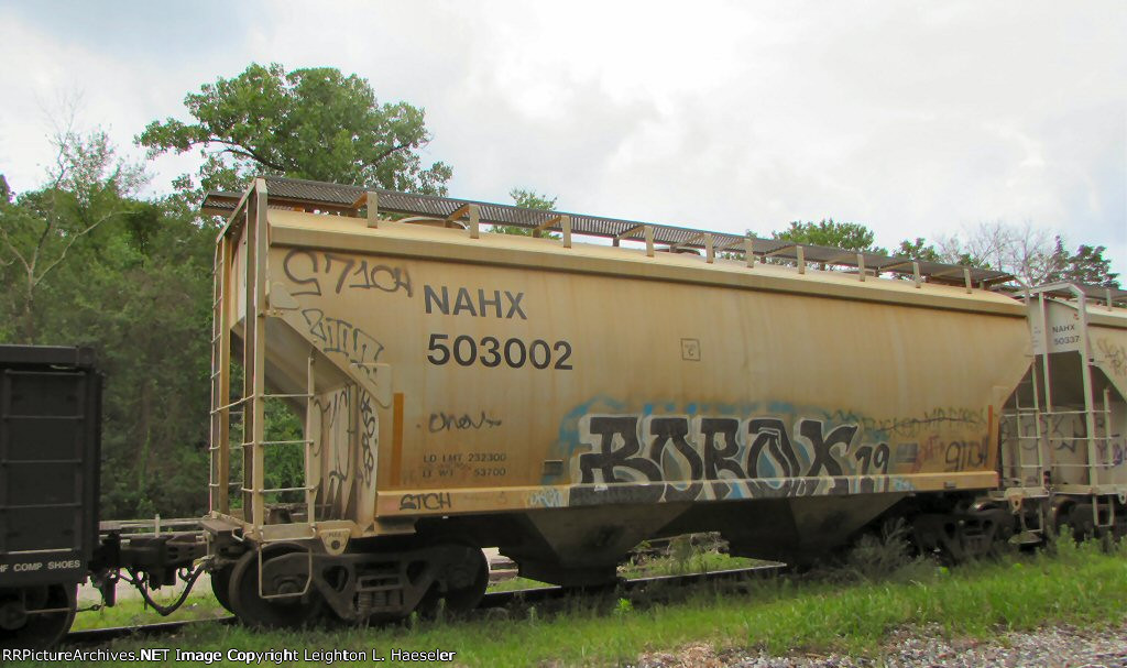 NAHX 503002