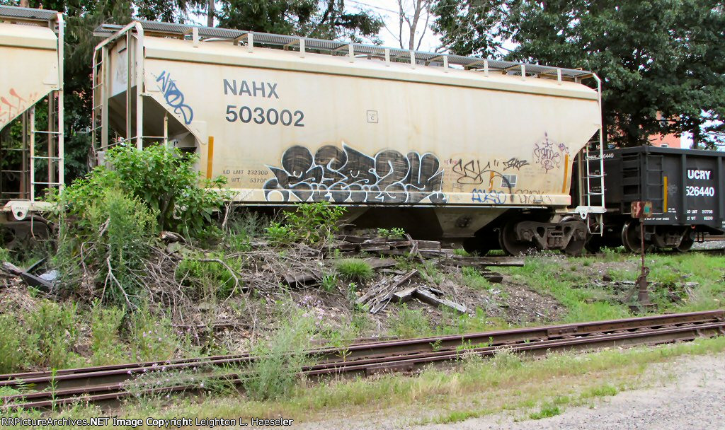 NAHX 503002