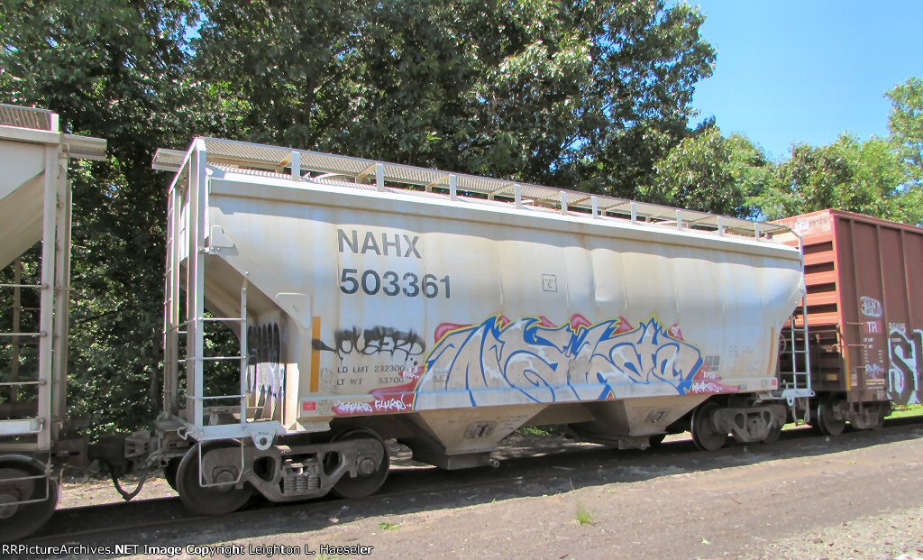 NAHX 503361