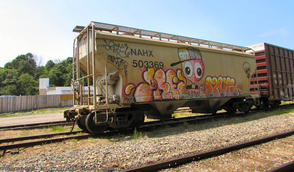 NAHX 503369