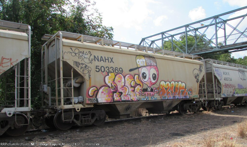 NAHX 503369