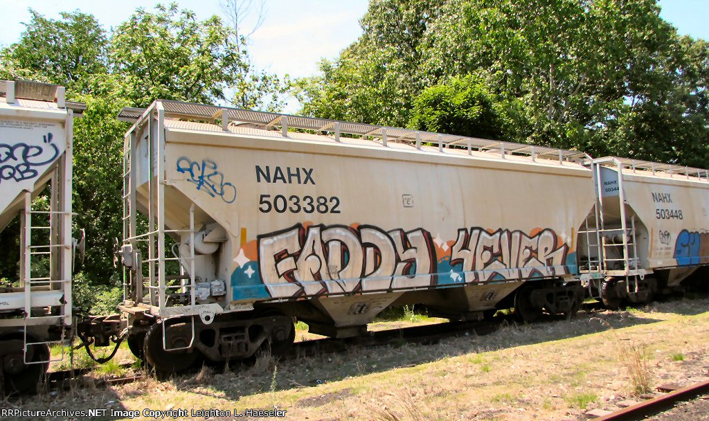 NAHX 503382
