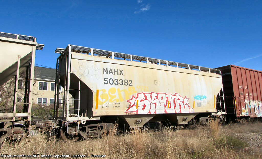 NAHX 503382