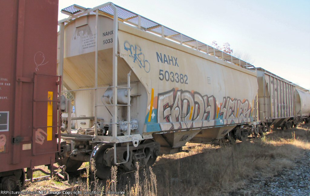 NAHX 503382