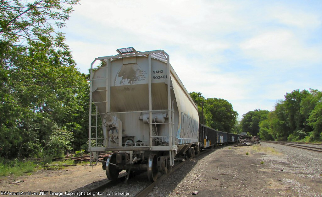 NAHX 503401