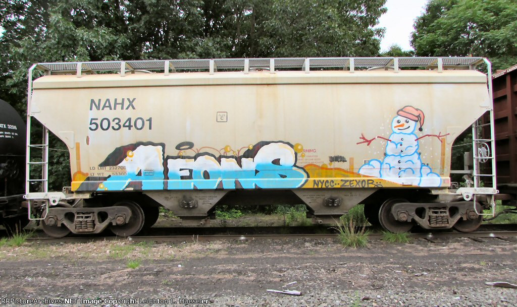 NAHX 503401