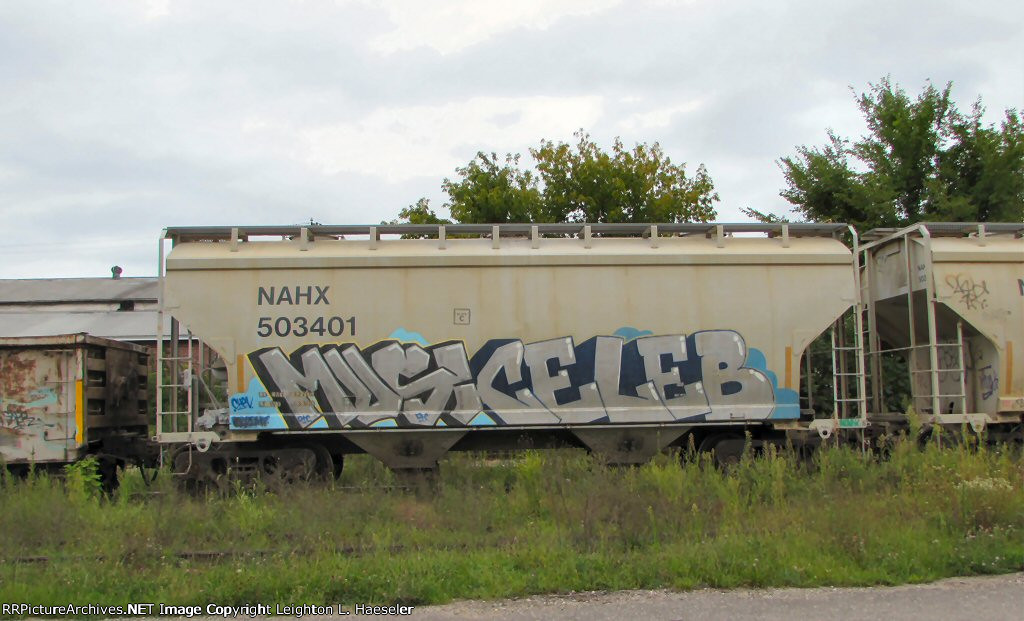 NAHX 503401