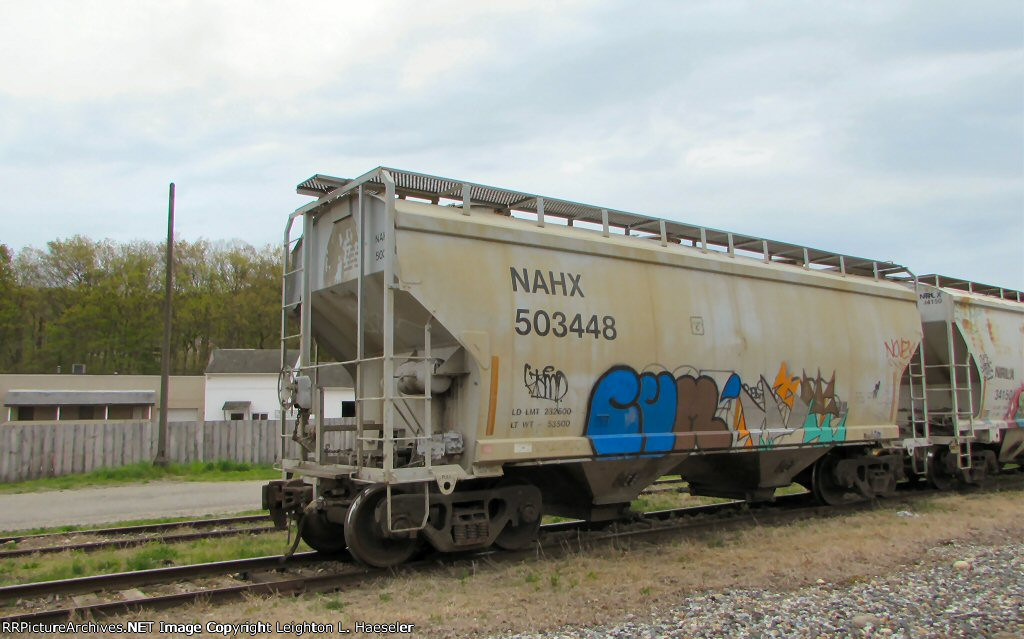 NAHX 503448
