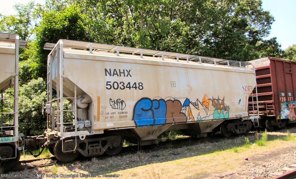 NAHX 503448