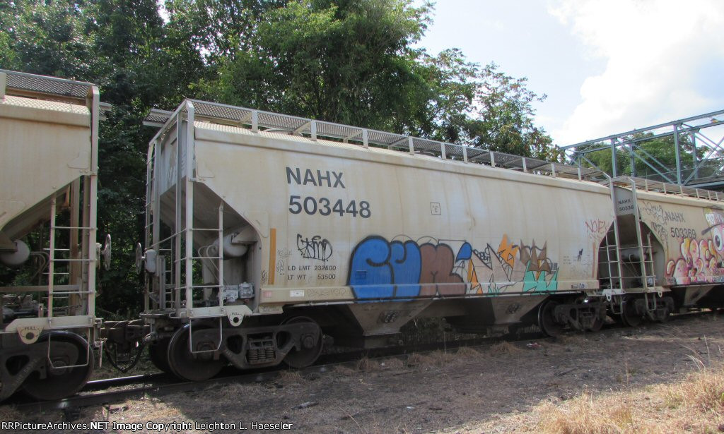 NAHX 503448