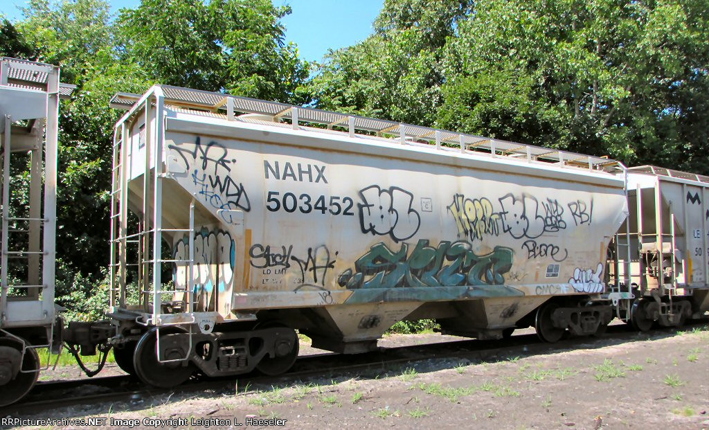 NAHX 503452