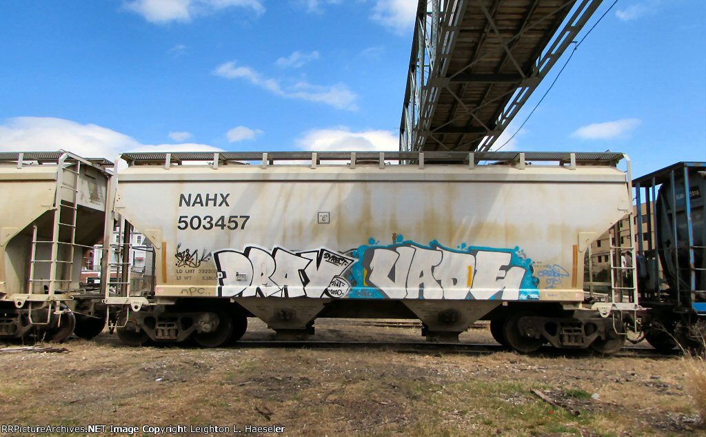 NAHX 503457