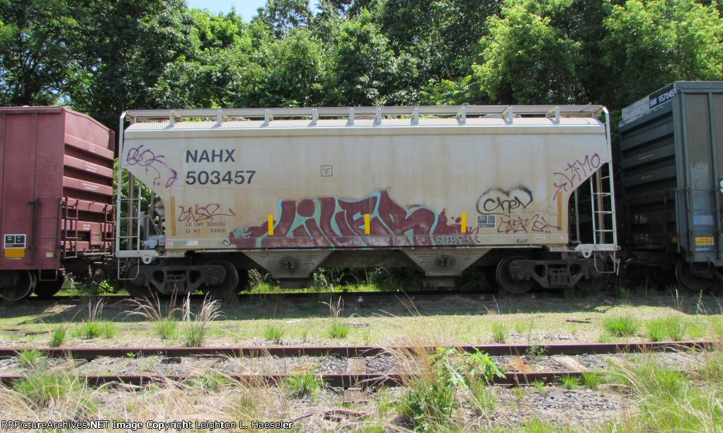 NAHX 503457
