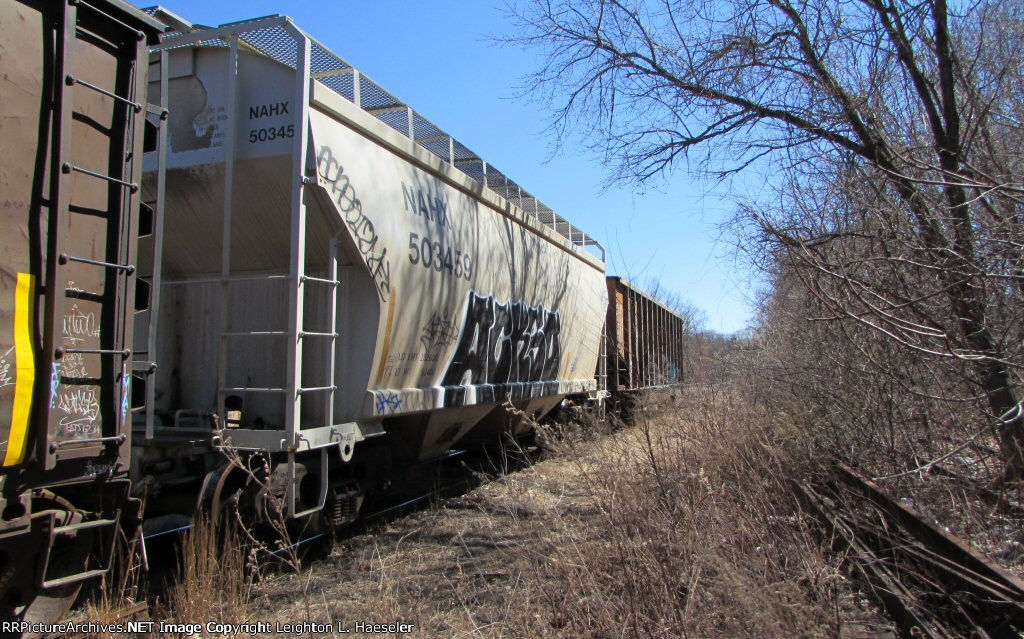 NAHX 503459