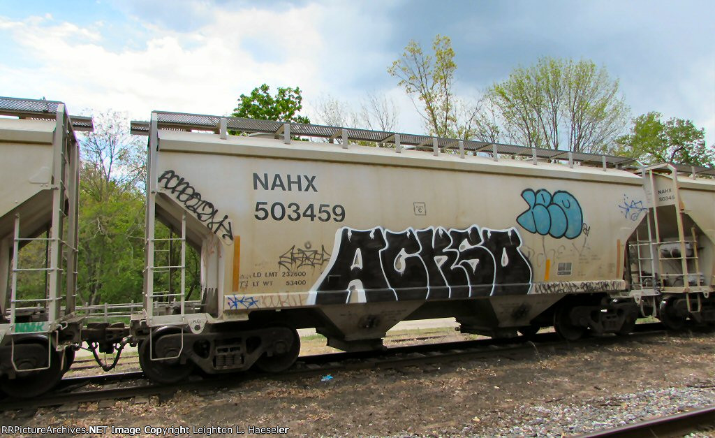NAHX 503459