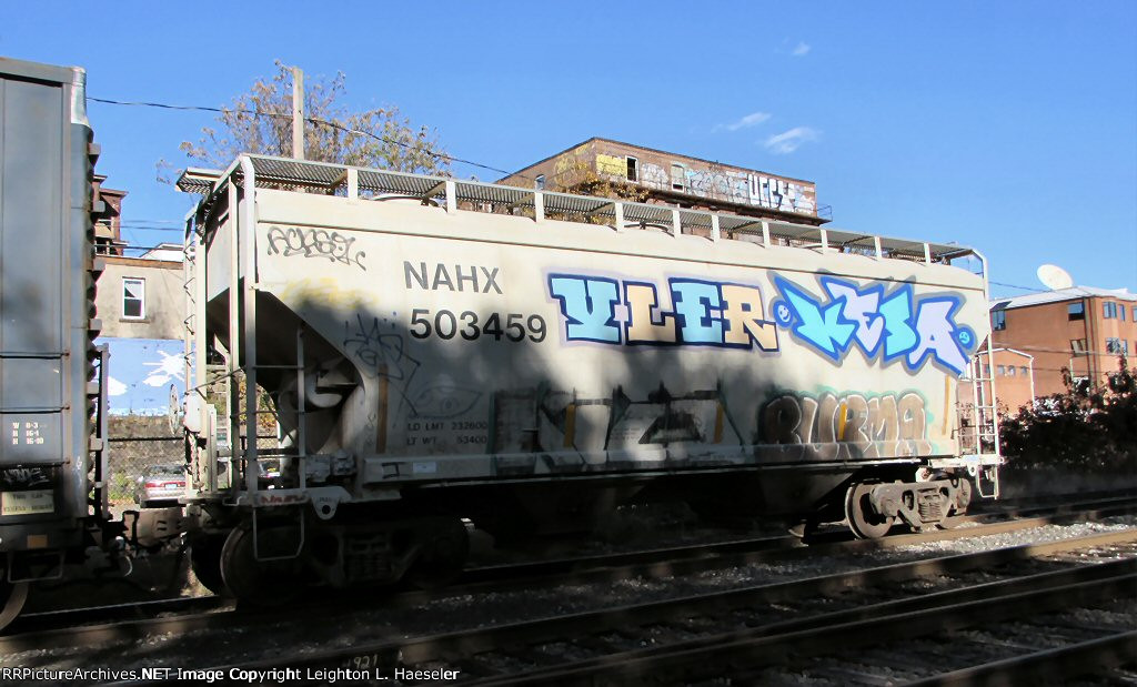 NAHX 503459