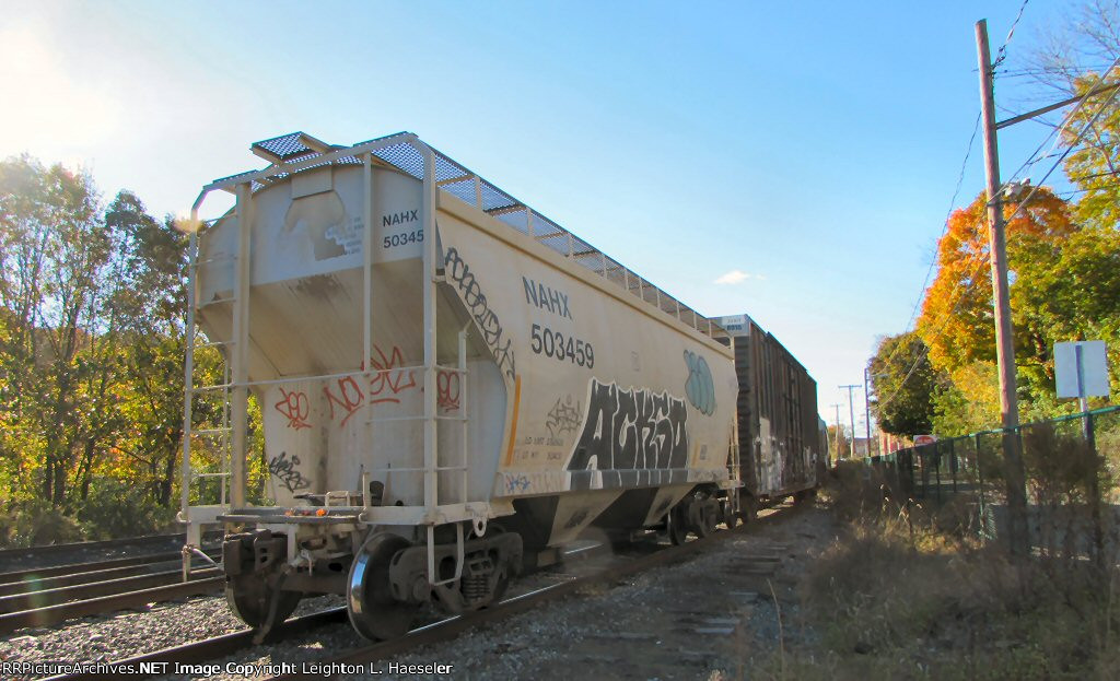 NAHX 503459