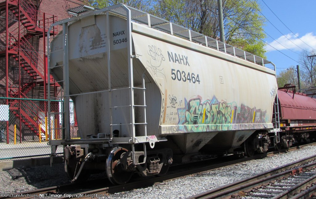 NAHX 503464