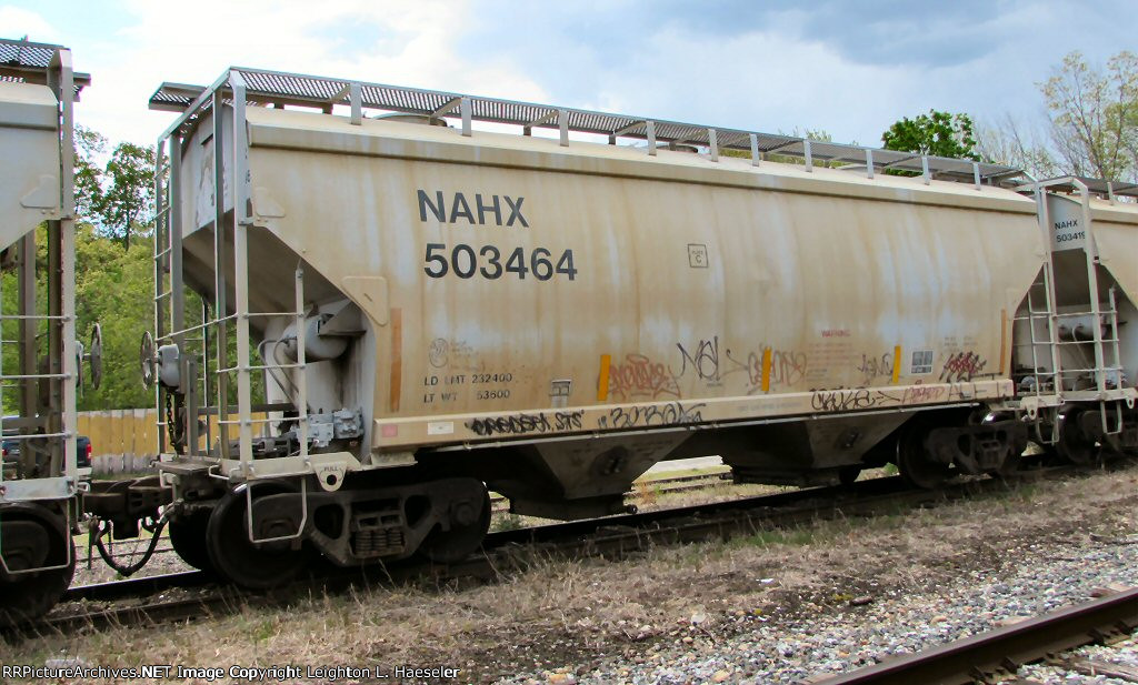 NAHX 503464