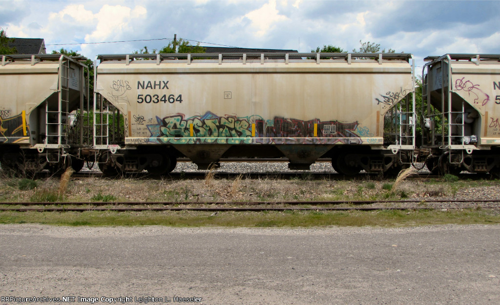 NAHX 503464