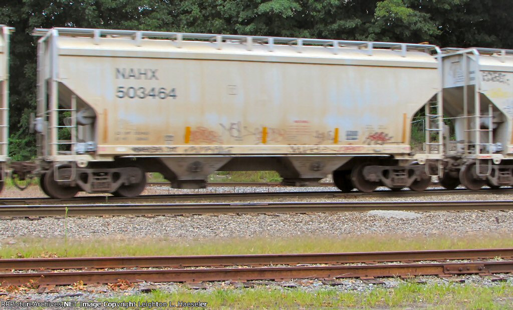 NAHX 503464
