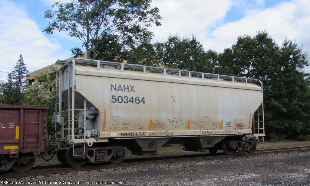 NAHX 503464