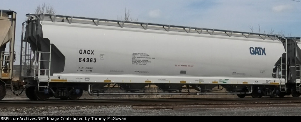 GACX 64963