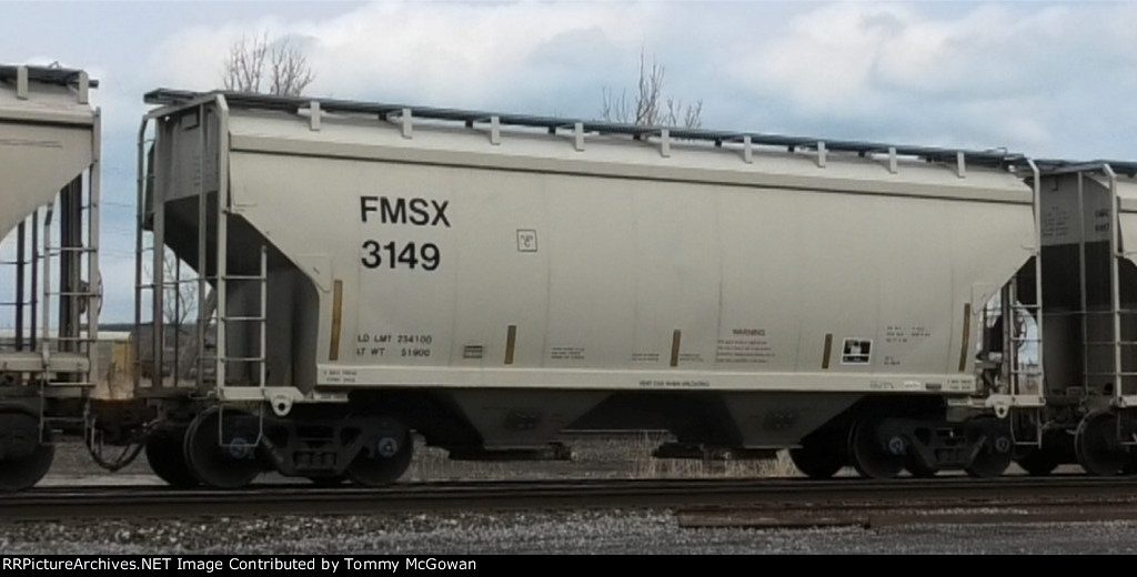 FMSX 3149