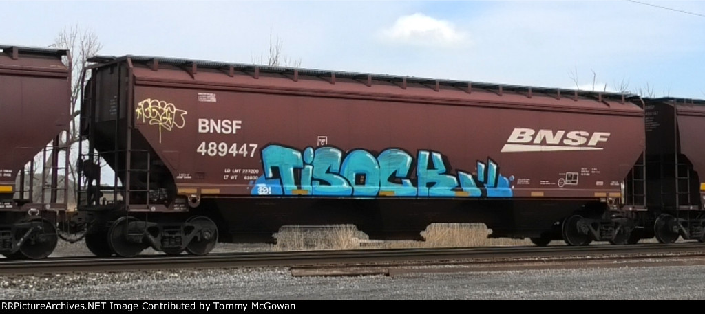 BNSF 489447