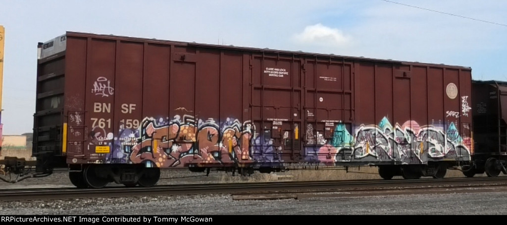 BNSF 761159